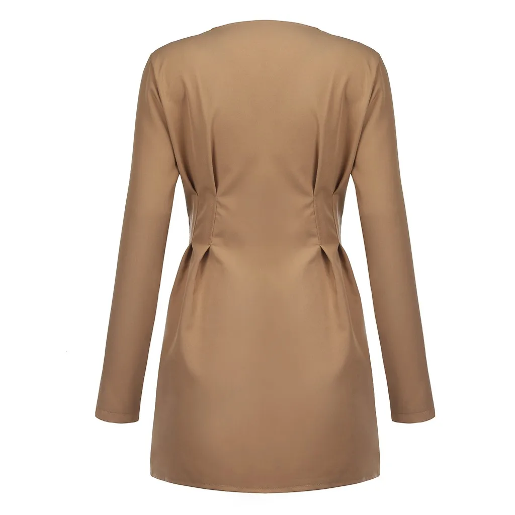 Женские блузки базовая распродажа однотонная Осенняя рубашка на пуговицах 2020 с