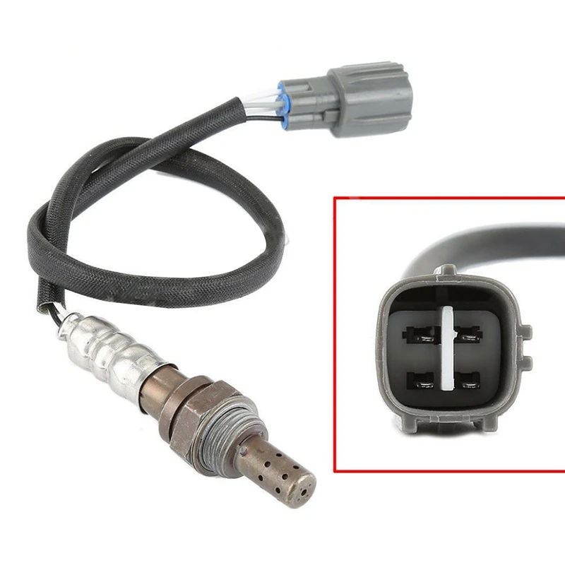 Соотношение воздушного топлива кислородный датчик O2 89467-48011 для Toyota Avalon Camry RAV4 Sienna