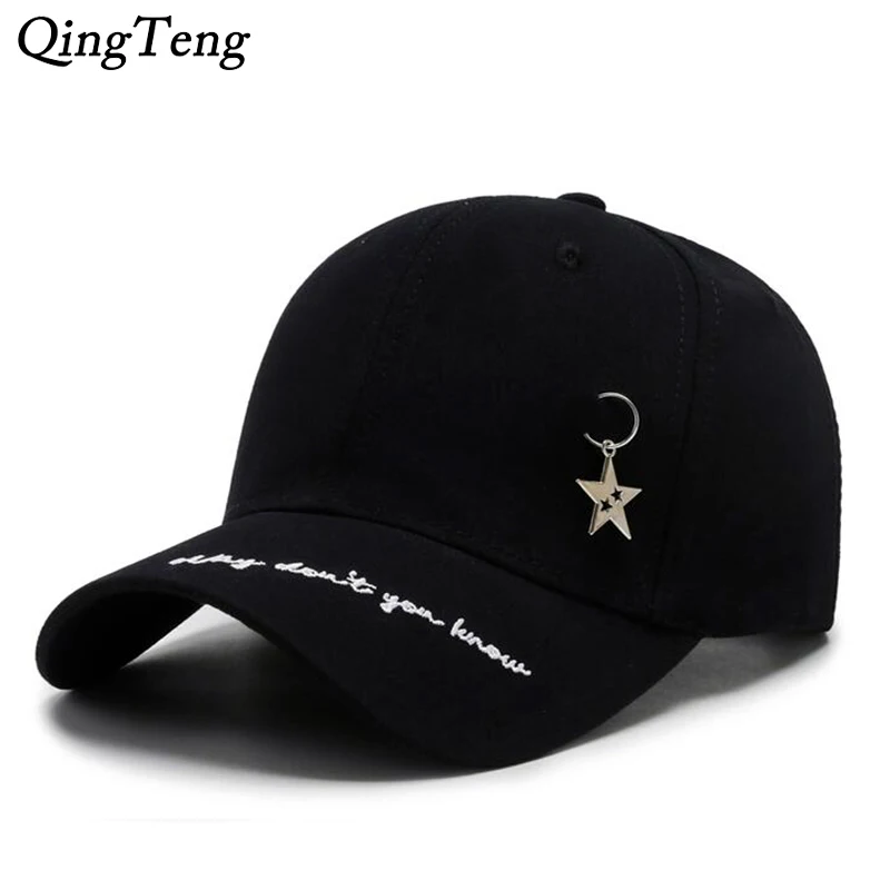 

Pendant Hip Hop Baseball Caps Outdoor Sport Hat Snapback Hat For Men Casquette Women Leisure Wholesale Fashion