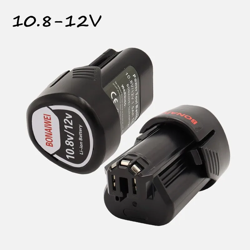 Электрическая отвертка высокой емкости 12 В 10 8 |