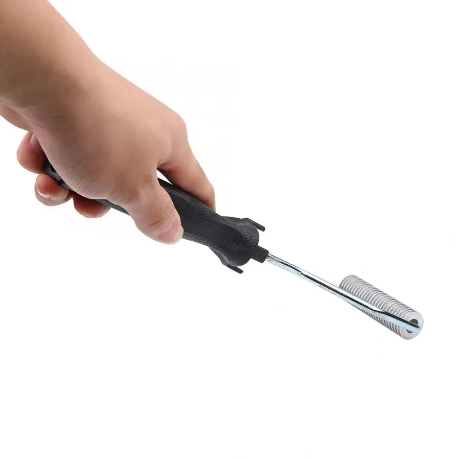 3 шт./компл. алюминиевый сплав стекловолокно пузырчатое весло инструмент