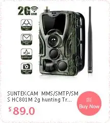 HC801A 16MP низкая светящиеся диодные огни охотничья камера 1080P 0,3 s триггер игра Trail дикая природа фото ловушка скауты охотник камера chasse