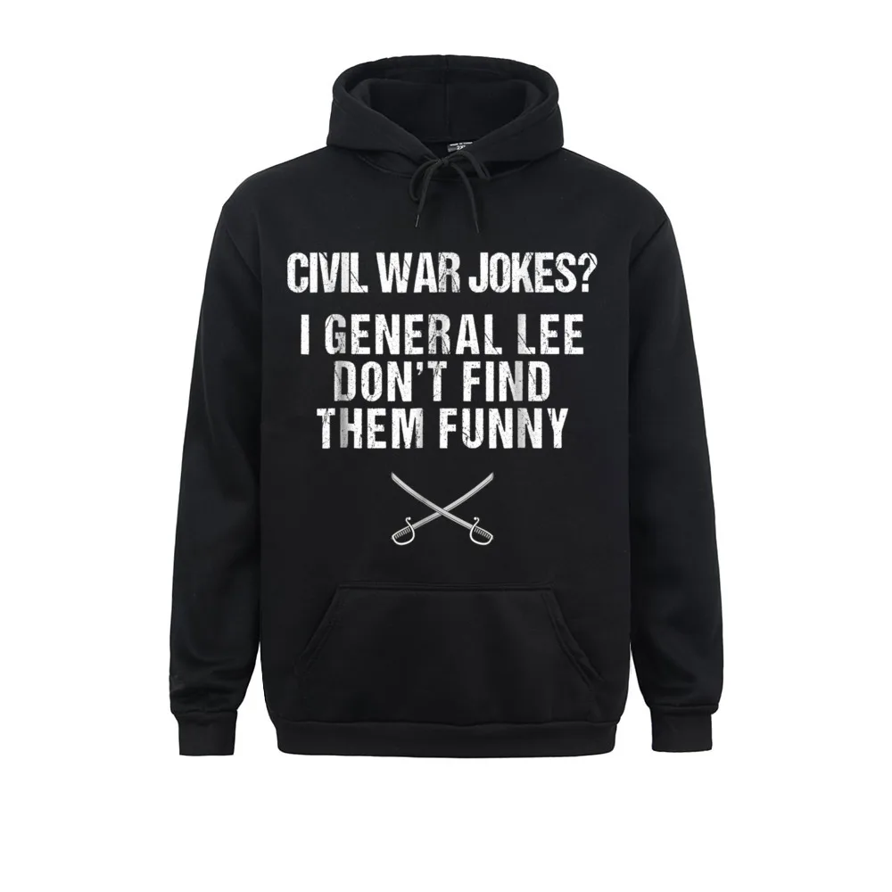 

2021 New Fashion Boy Sweatshirts Funny Civil War For History Teachers History Buffs Men Hoodies Long Sleeve Hoods Crazy