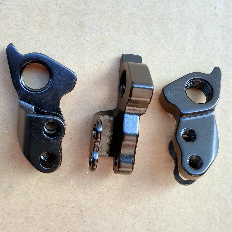 

5pc CNC Bicycle rear derailleur hanger For KONA HONZO CR Kahuna Operator Precept DL Process Remote Satori models Hei Hei dropout