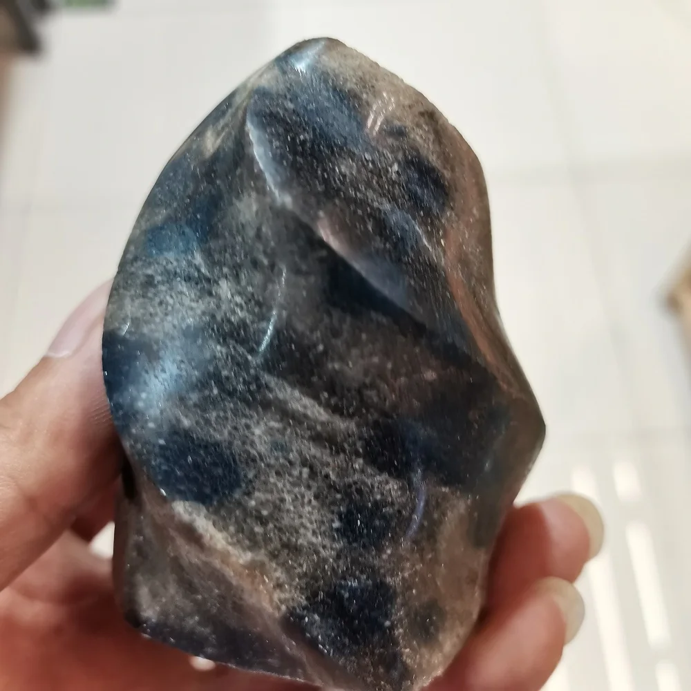 

Фонарь ный светильник stont K2, полированный хрустальный светильник
