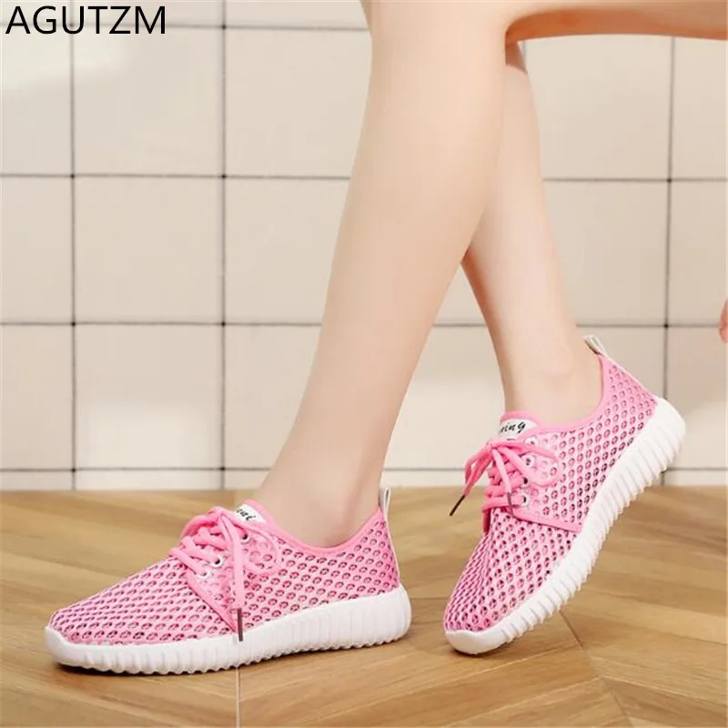 Женские кроссовки на вулканизированной подошве ZPXHSM летние повседневные