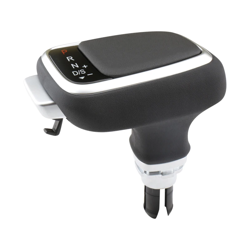 

For Audi A6 A4 A5 A7 Q5 Q7 S5 S6 C6C7 b7 b8 leather Gear shift knob,automatic transmission gear head,auto parts shift lever head