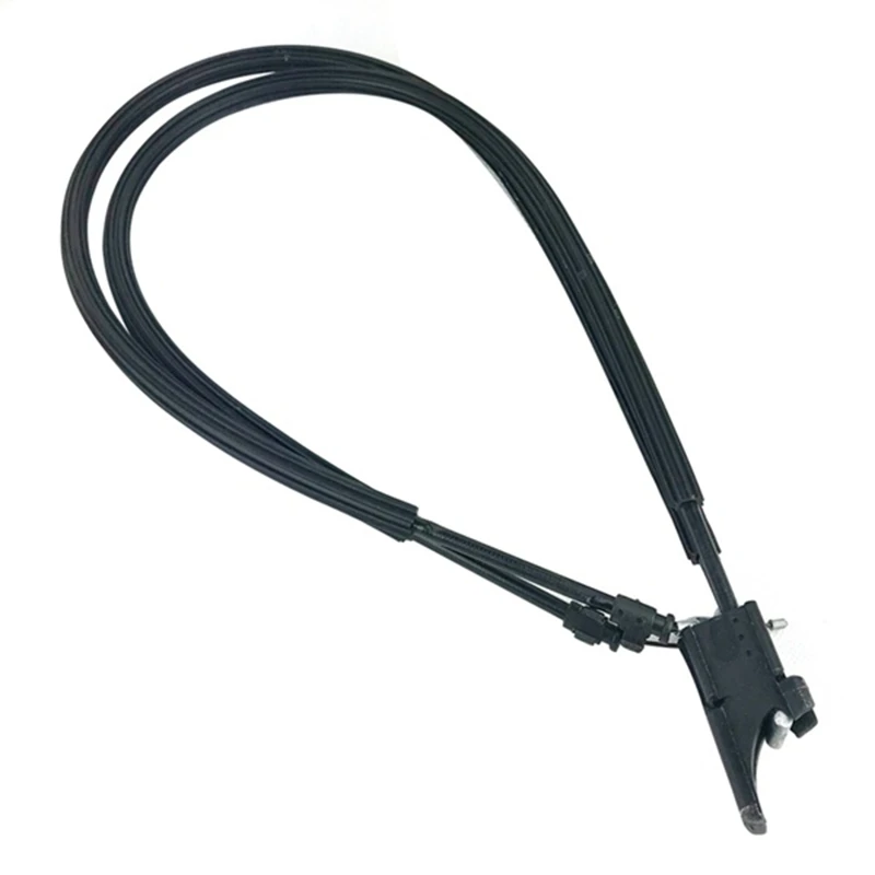 Высококачественные Угловые кабели для переднего сиденья левой и правой руки Ford