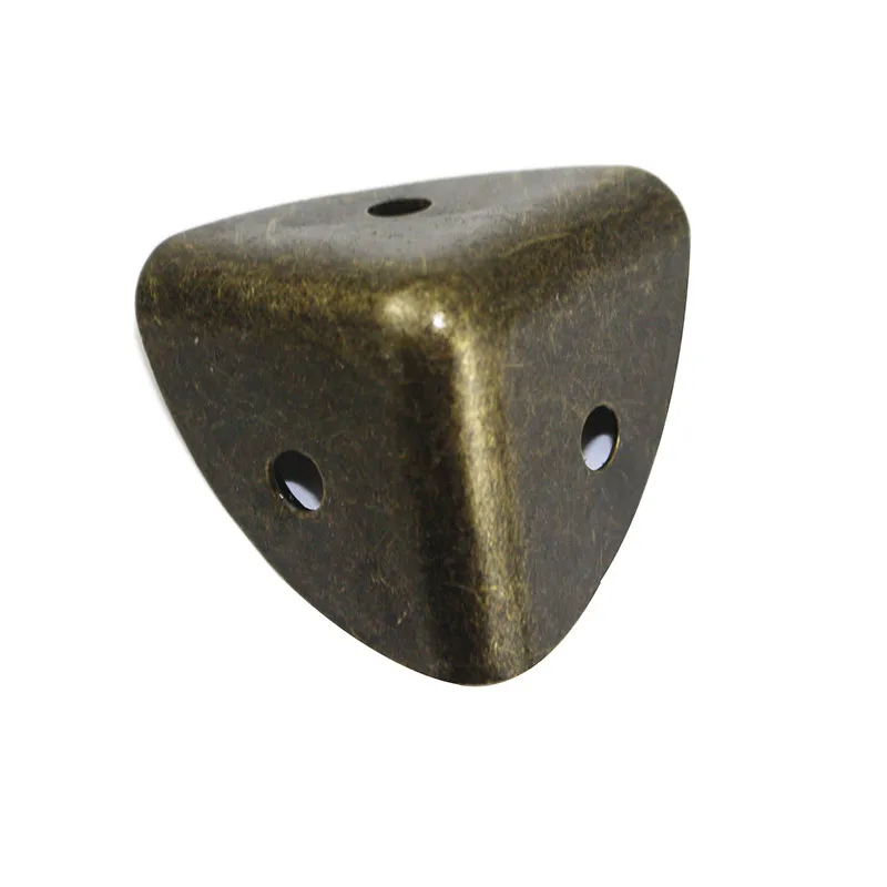 8 шт. декоративные античные бронзовые чемоданы с 3 отверстиями | Дом и сад