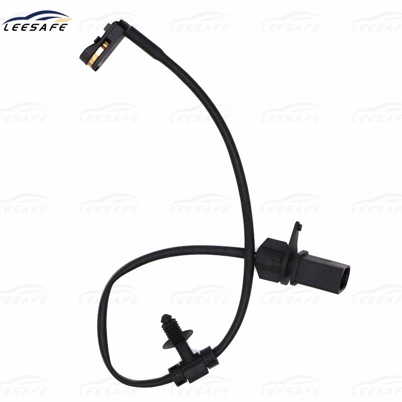 10PCS Brake Pad Wear Sensor Rear Right Disc 8W0615121E for AUDI A4 Avant A5 Sportback 8W2 8W5 B9 F53 F5A alarm sensor - купить по
