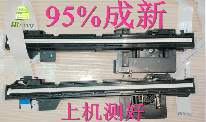 Гарантия 3 месяца обновления для сканера Epson L220 L 220 с кабелем | Компьютеры и офис