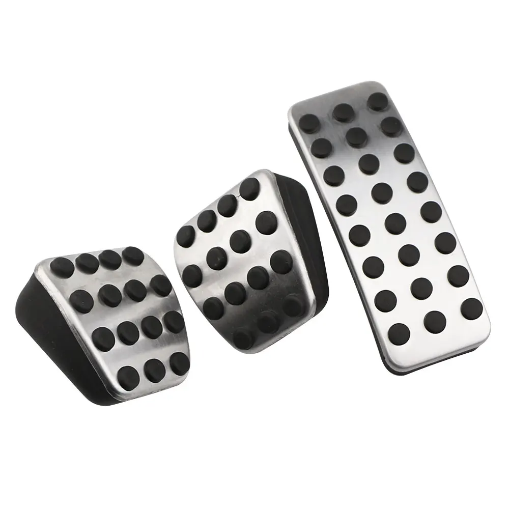 Zeratul для Mercedes Benz A B CLA GLA GLE ML GL R W164 W166 X156 X164 X166 W251 W168 W169 W176 W245 автомобильная педаль.