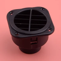 car heater duct air vent outlet fit for webasto eberspacher domestic planer truck boat heavy machine any 42mm outlet hose
