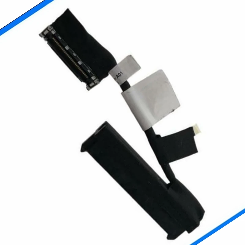 Новый жёсткий диск HDD Кабельный разъем для DELL LATITUDE 3580 E3580 FD9M5 0FD9M5 450.0A103.0011