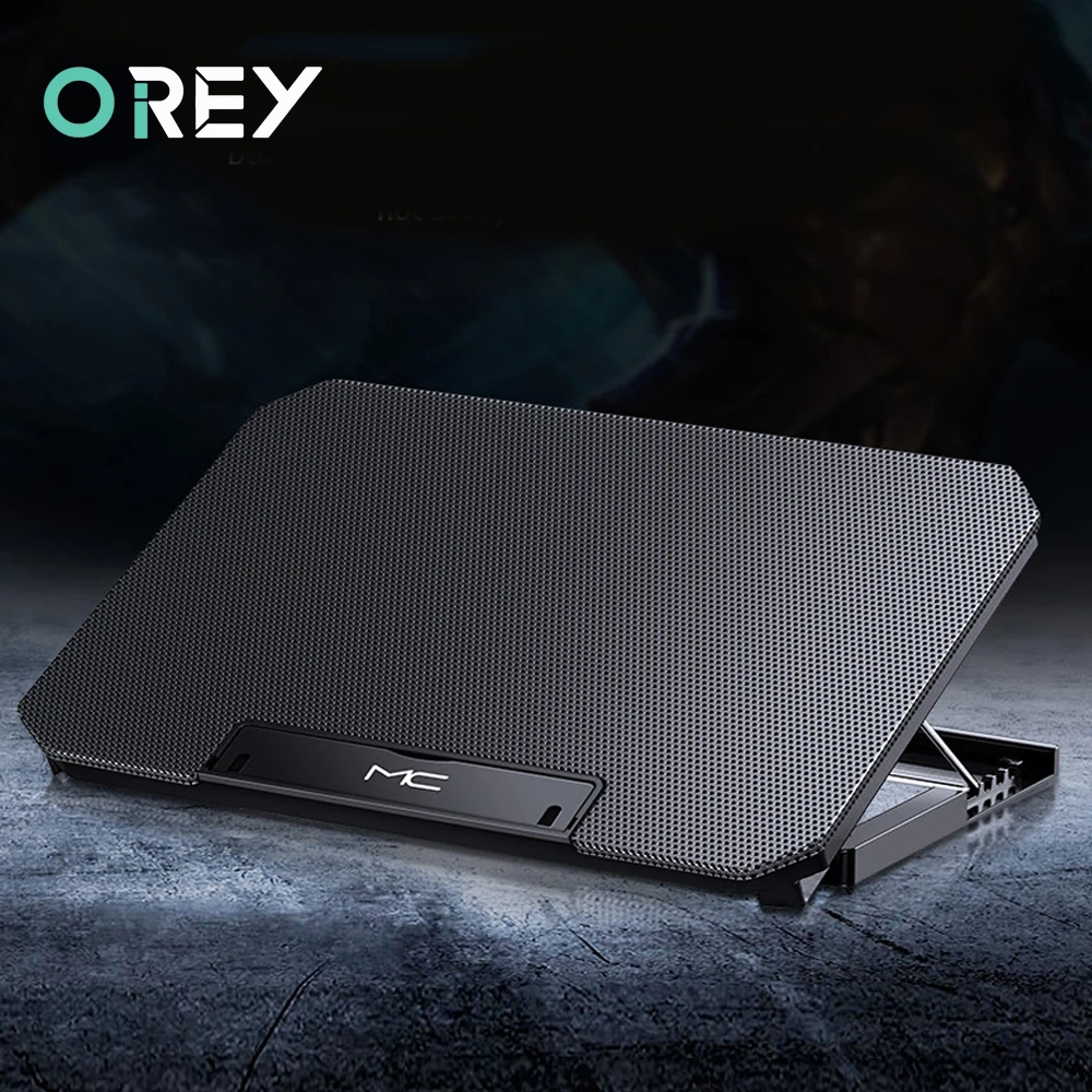 

Laptop Cooler Portable Laptop Stand Base Support Notebook Cooling Pad Holder For Macbook Gamer PC Laptop Accessories For CPU