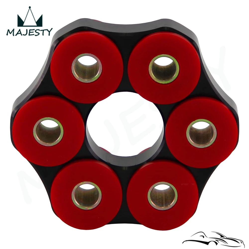 Ручной трансмиссионный гибкий дисковый приводной вал Подходит для BMW E36 E46 Z3 Z4 78