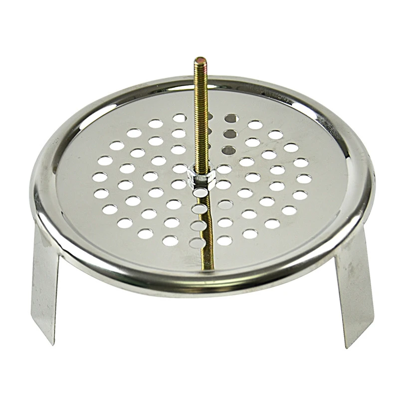 Инструмент пчеловода для отпугивания пчеловодства из нержавеющей стали