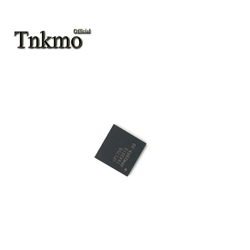 10 шт. оригинальный чип переключателя Ethernet IP175G QFN-48 IP175 QFN48 175 | Электроника