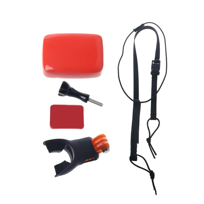 

Крепление-гриль для серфинга для камеры Hero 5 4 3 2 SJCAM