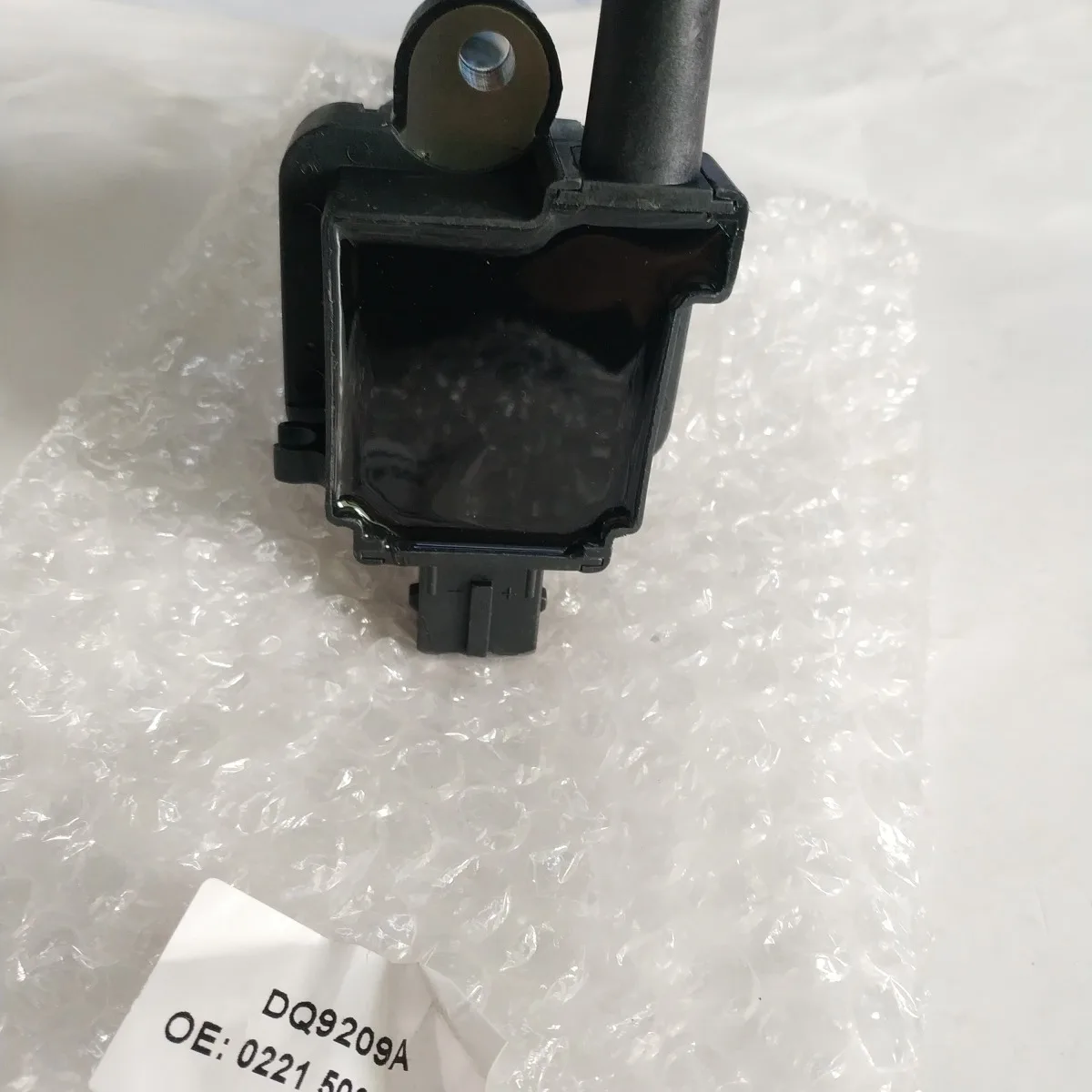 Катушка зажигания DEKEO для BYD F0 F3DM Geely EC7 Jinying Panda VisionX1 Karry Yousheng Youyou Englan SC3