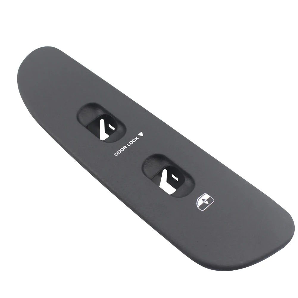 Запасные части для передней и правой двери переключатель пассажирского бокового