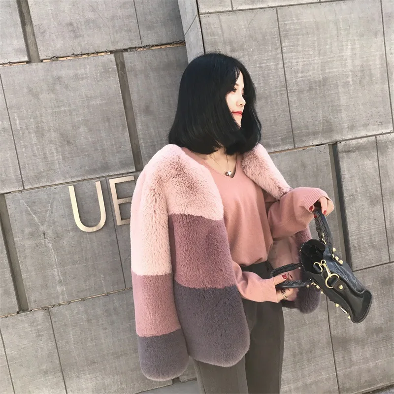 

Fur & Faux Fur