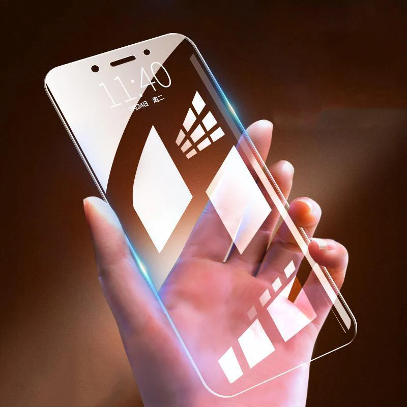 Закаленное стекло HD для Samsung Galaxy A51 A71 A10 A20 A30 A40 A50 A60 A70 A80 A90 M10 M20 M30 Защитное