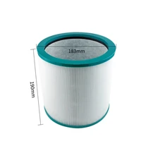 filter cylinder replace for dyson bp01 tp01 tp02 tp03 am11 968126 03 pure cool me bp01 link purifying fan vacuum cleaner
