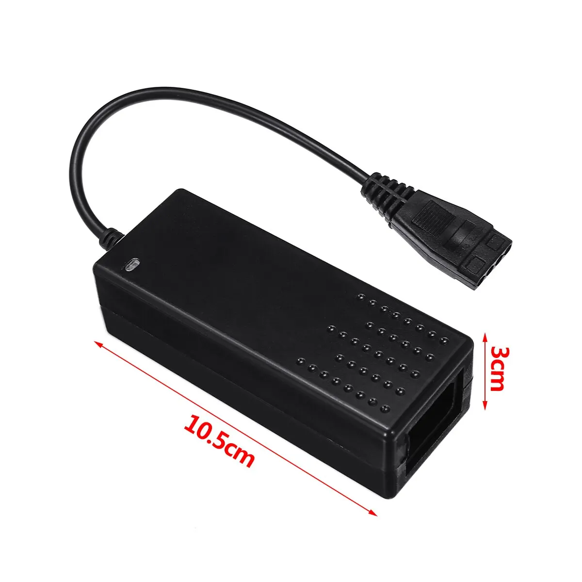 

High Speed USB 2.0 to IDE/SATA Adapter Power Supply Optical Drive Converter Cable For 2.5/3.5 Inch Laptop Hard Drives