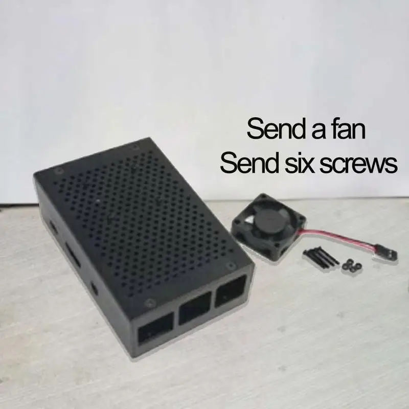 

Raspberry Pi 3B +/3B, HDMI, USB- B B5N0