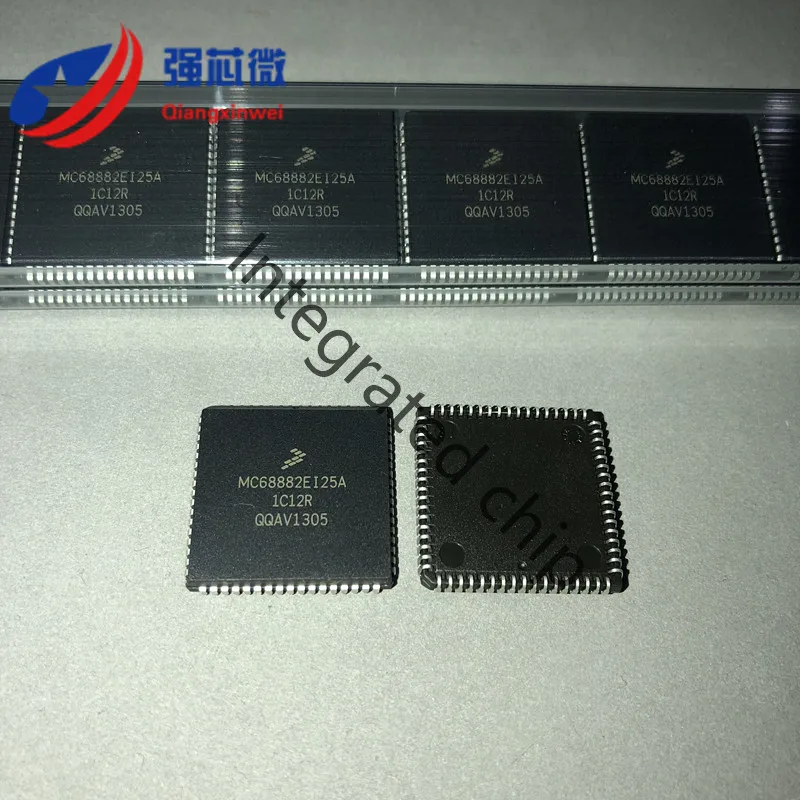 

MC68882EI25A MC68882EI MC68882 интегрированный чип