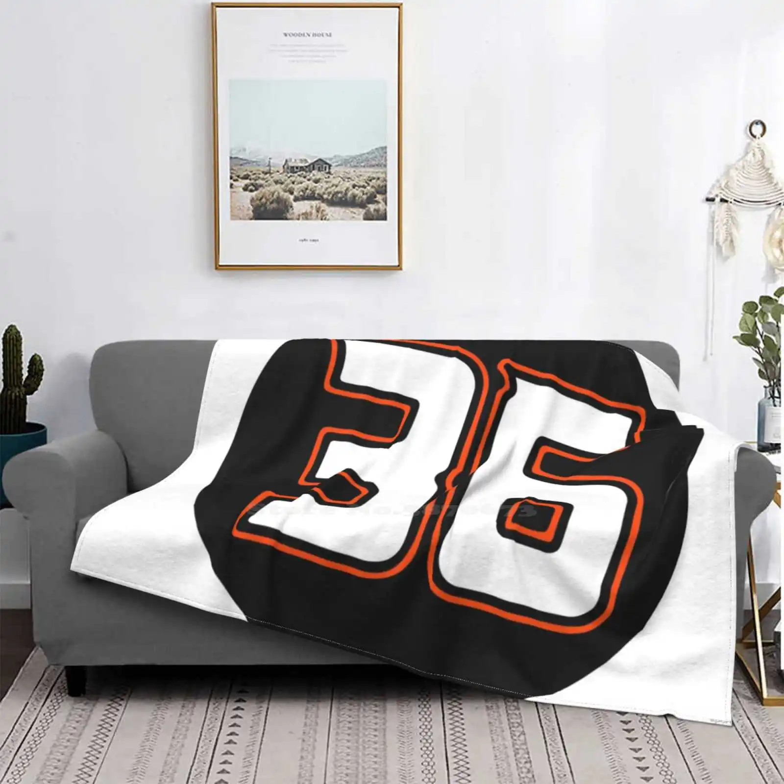 

Футболка в стиле Джон номер 36 по низкой цене, новинка, модное мягкое одеяло с принтом, черный, золотой, оранжевый, серебристый цвета