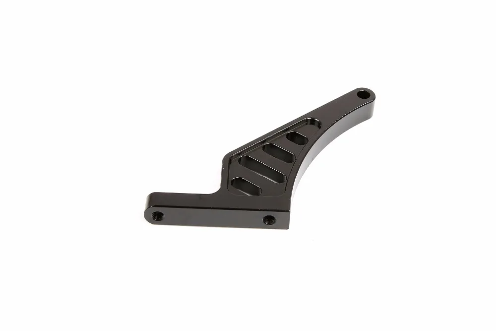 

CNC Metal Rear Support Bracket for 1/5 Losi 5ive-t Rovan LT V5 Truck Rc Car Parts