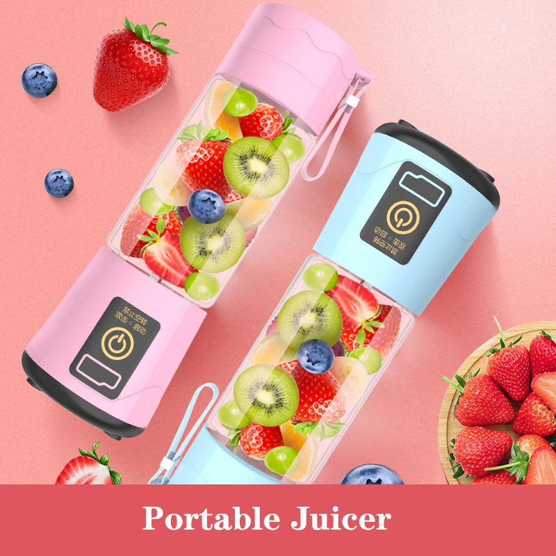 

Juicer multi functional household large capacity student dormitory small electric small squeezer convenient cup fruit 3#