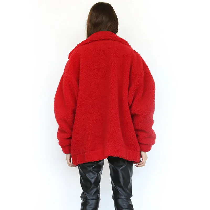 Осенне зимние тканевые женские пальто и куртки с карманами кашемировые из