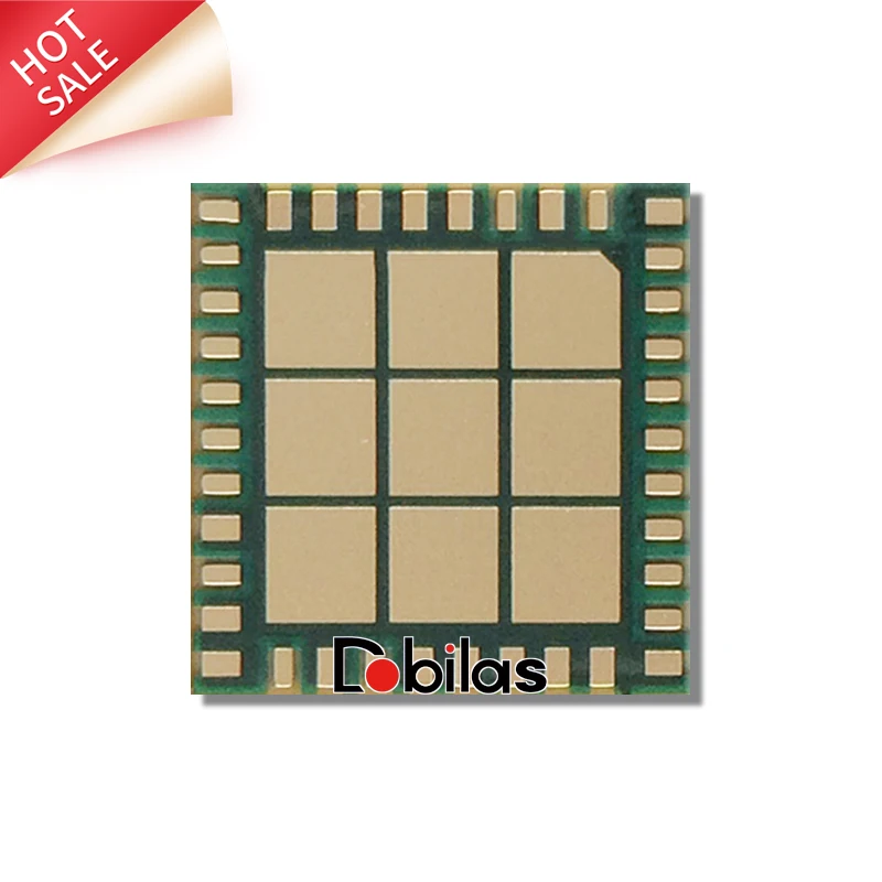 

77910-11 SKY77910-11 For Meizu MX5 Power Amplifier PA IC Mobile Phone Integrated Circuits Chip Chipset