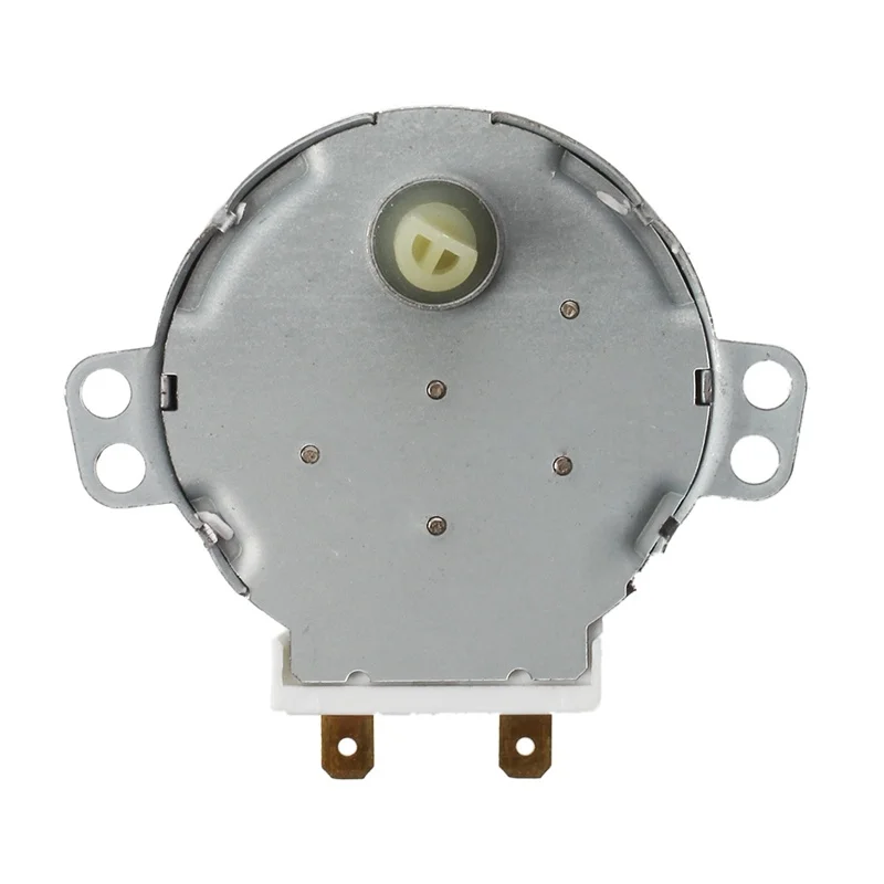 mini synchronous motor for miniwave oven AC 220-240V 4W 4RPM | Обустройство дома