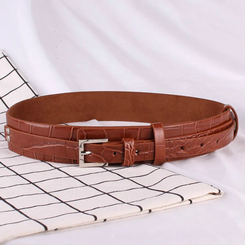 2021 Rushed Gg Cinturon Mujer Cinto стиль Новинка В стиле ретро пряжкой обувь из искусственной