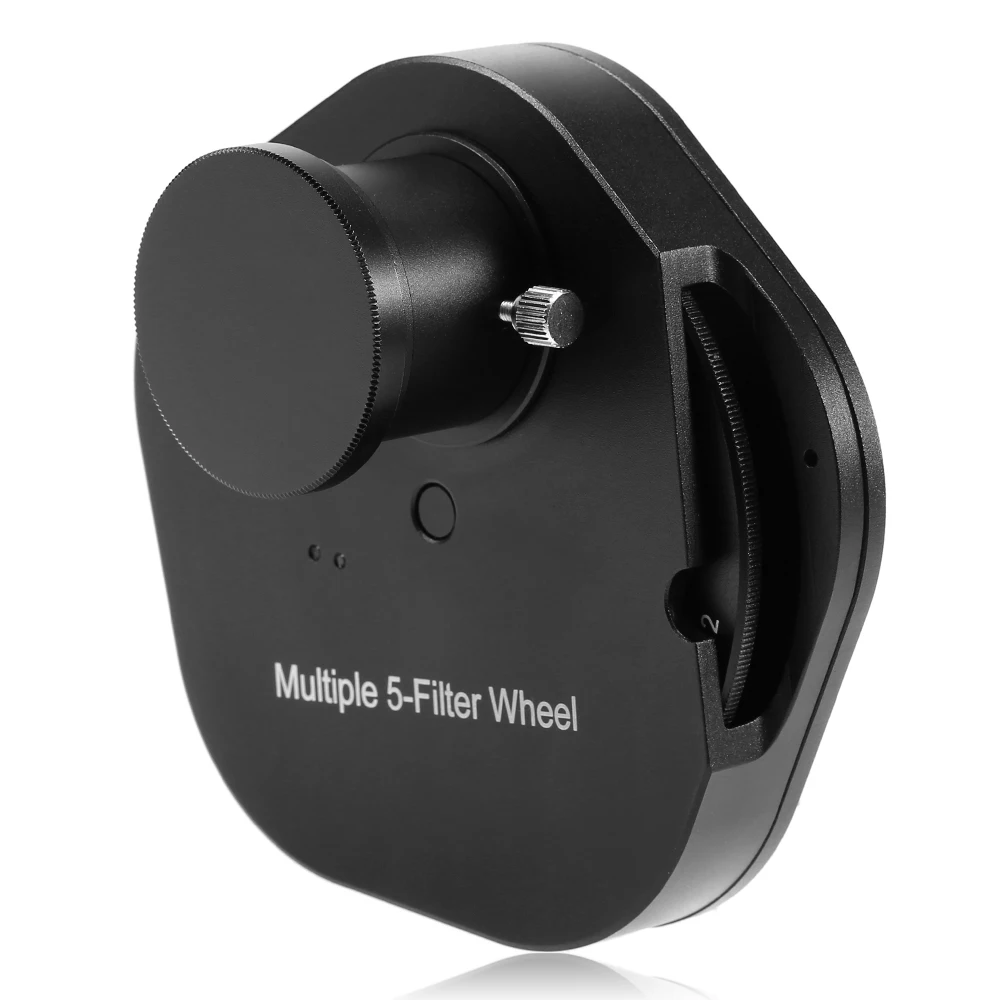 Астрономический телескоп с 5 фильтрами 1 25 дюйма/2 дюйма | Инструменты