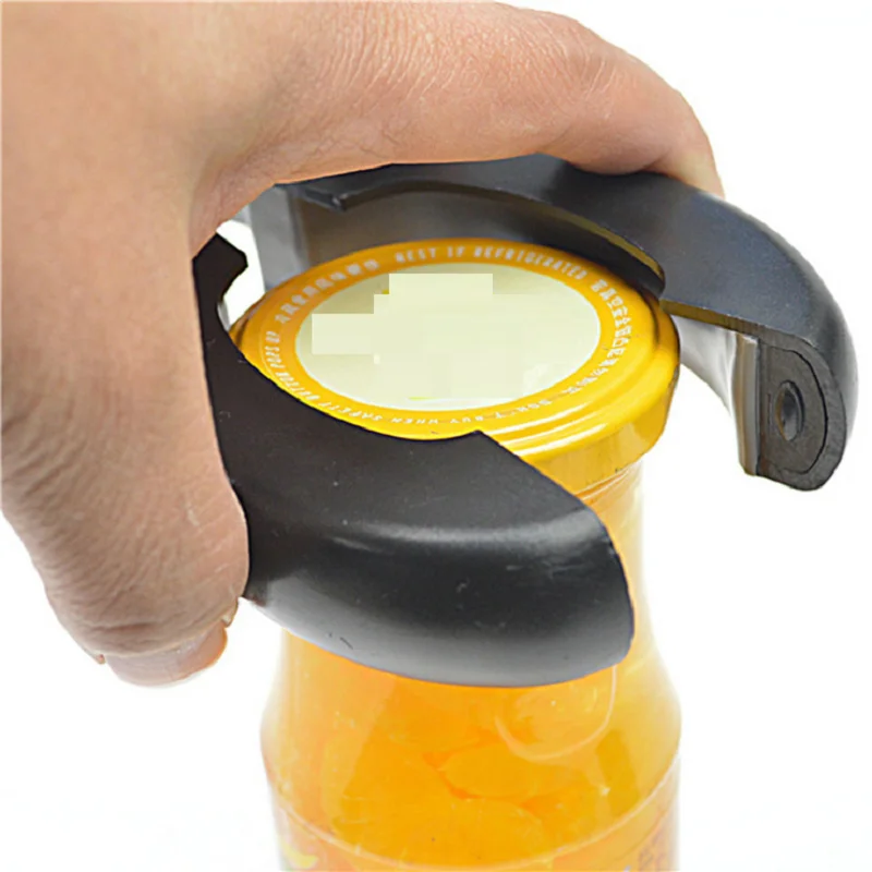 

JOYLIVE 6-in-1 Multi-function Bottle Opener Kitchen Gadgets Can Beer Opener Can Unscrew Jar Wine Bottle Wine Opener