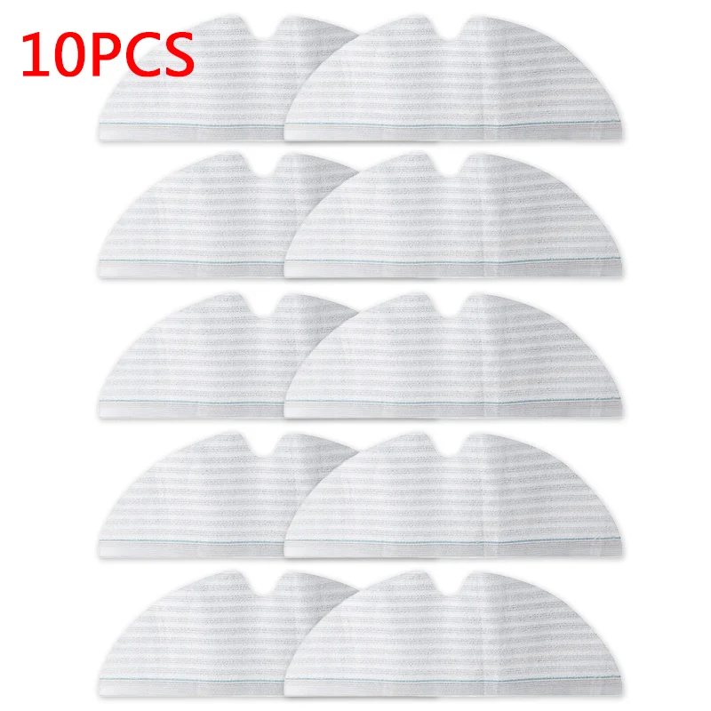 

Household Mop Cloth Supplies 300*110mm Vacuum Cleaner Parts Accessories