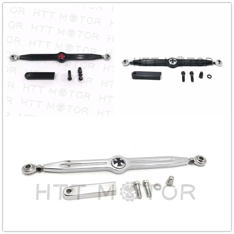 

Aftermarket free shipping motorcycle parts Shift Link Linkage For Harley Davidson Street Glide FLHX Trike FLHXXX Classic FLTC CD