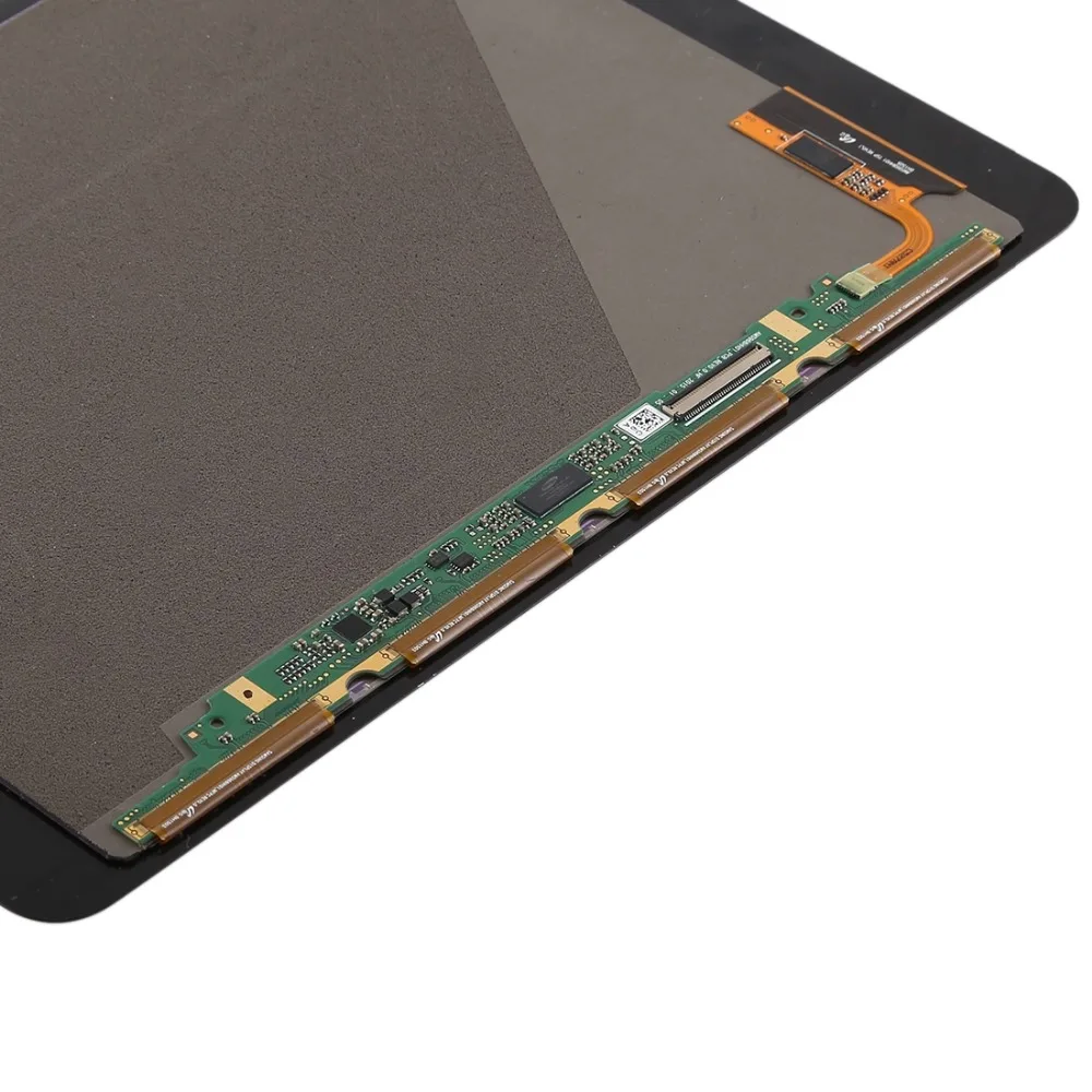 9.7&quot LCD For SAMSUNG Galaxy T810 Touch Screen With Frame Digitizer Samsung GALAXY Tab S2 Tablet PC | Мобильные телефоны и