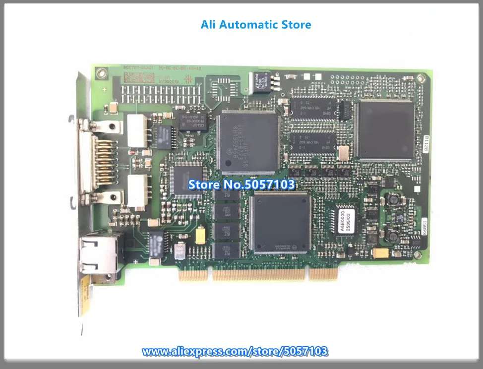 CP1613 A2 6GK1161 3AA01 Siemens A5E0030259 4 Связь карты|Кронштейны| |