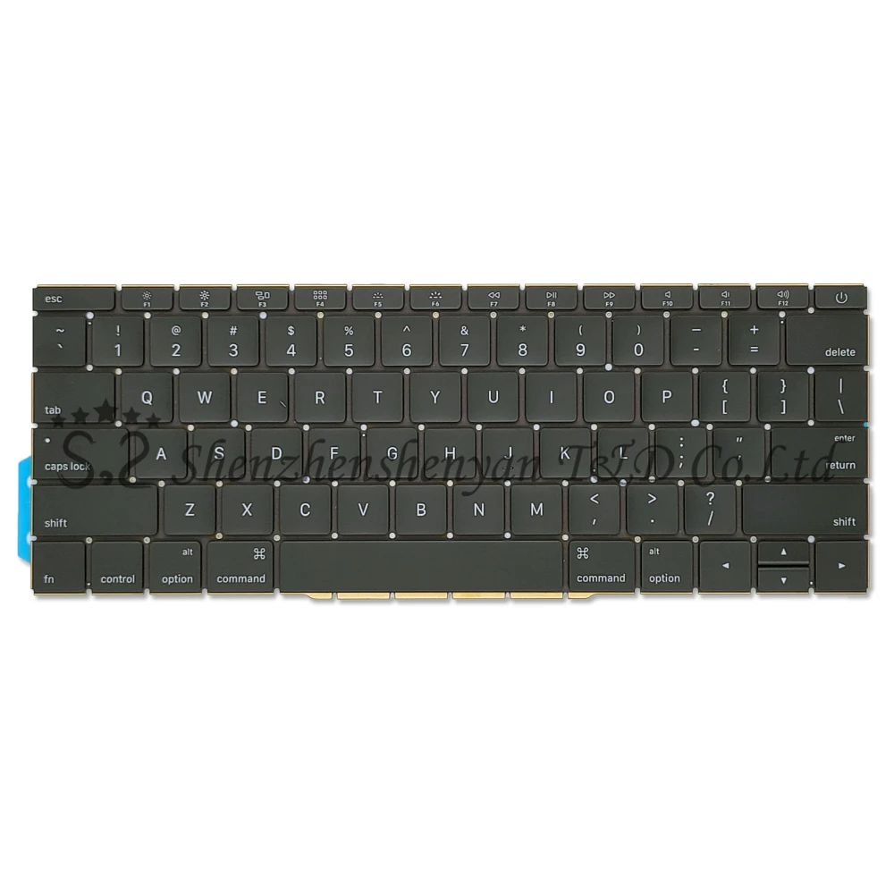 Оригинальная Новинка для Macbook Pro 13 3 &quotRetina A1708