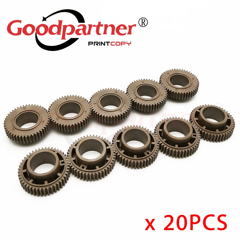

20X Fuser Gear for Samsung ML 1630 1910 1915 2510 2525 2540 2545 2570 2571 2580 2582 2850 2851 2855 SCX 4500 4600 4623 4626