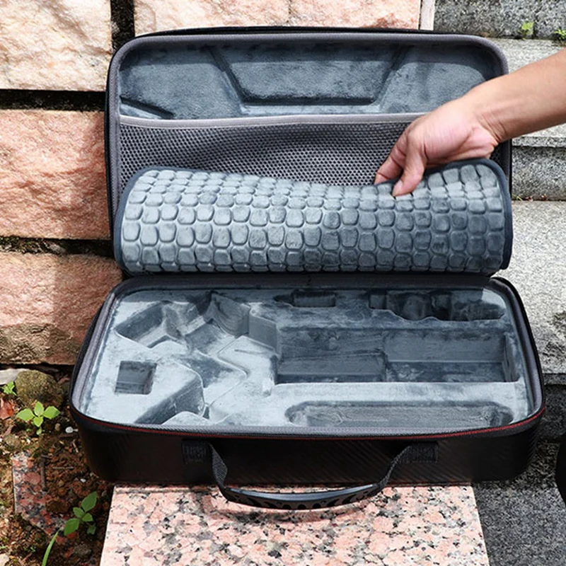 Жесткий противоударный чехол EVA переносная сумка для хранения переноски DJI Ronin S SC