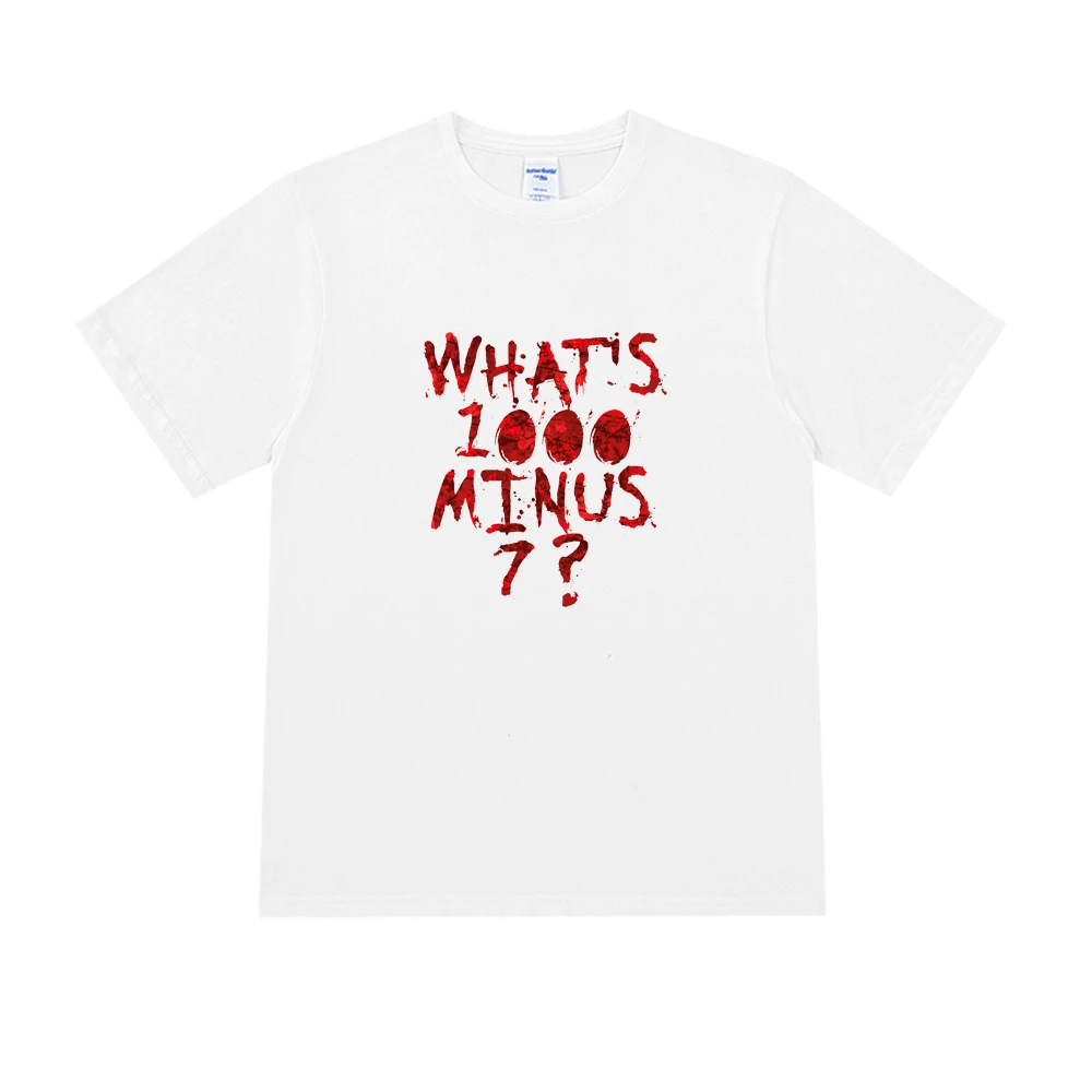 

Tokyo Ghoul Touka Kirishima Ken Anime T Shirt Kaneki Jason 1000-7 Couple Fashion Short Sleeve Tee Shirt Street Punk T-shirt Men