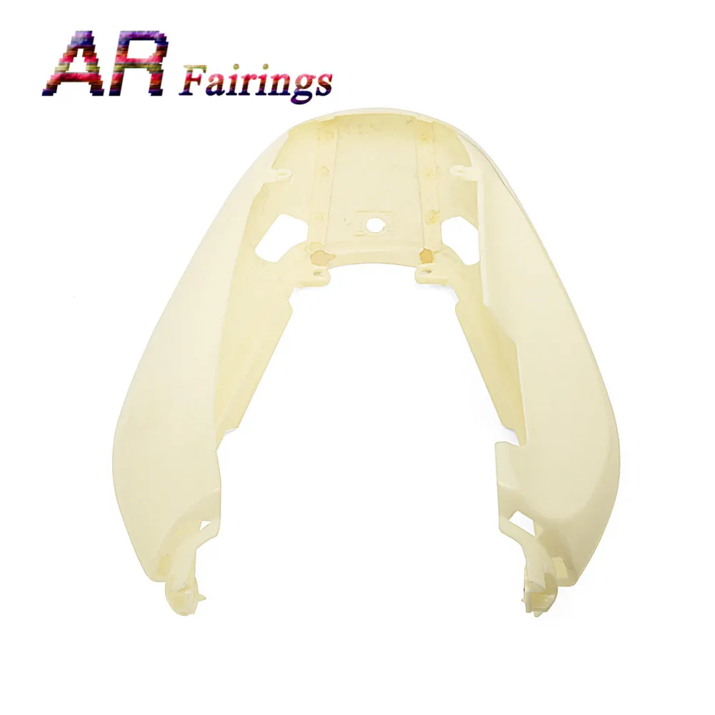 Чехол на заднее сиденье мотоцикла неокрашенный Обтекатель капота для Honda Hornet250