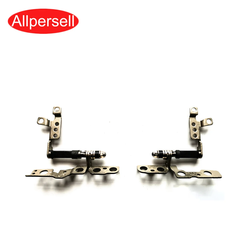 Шарниры для ЖК-экрана ноутбука для площадки 15-CX TPN-C133